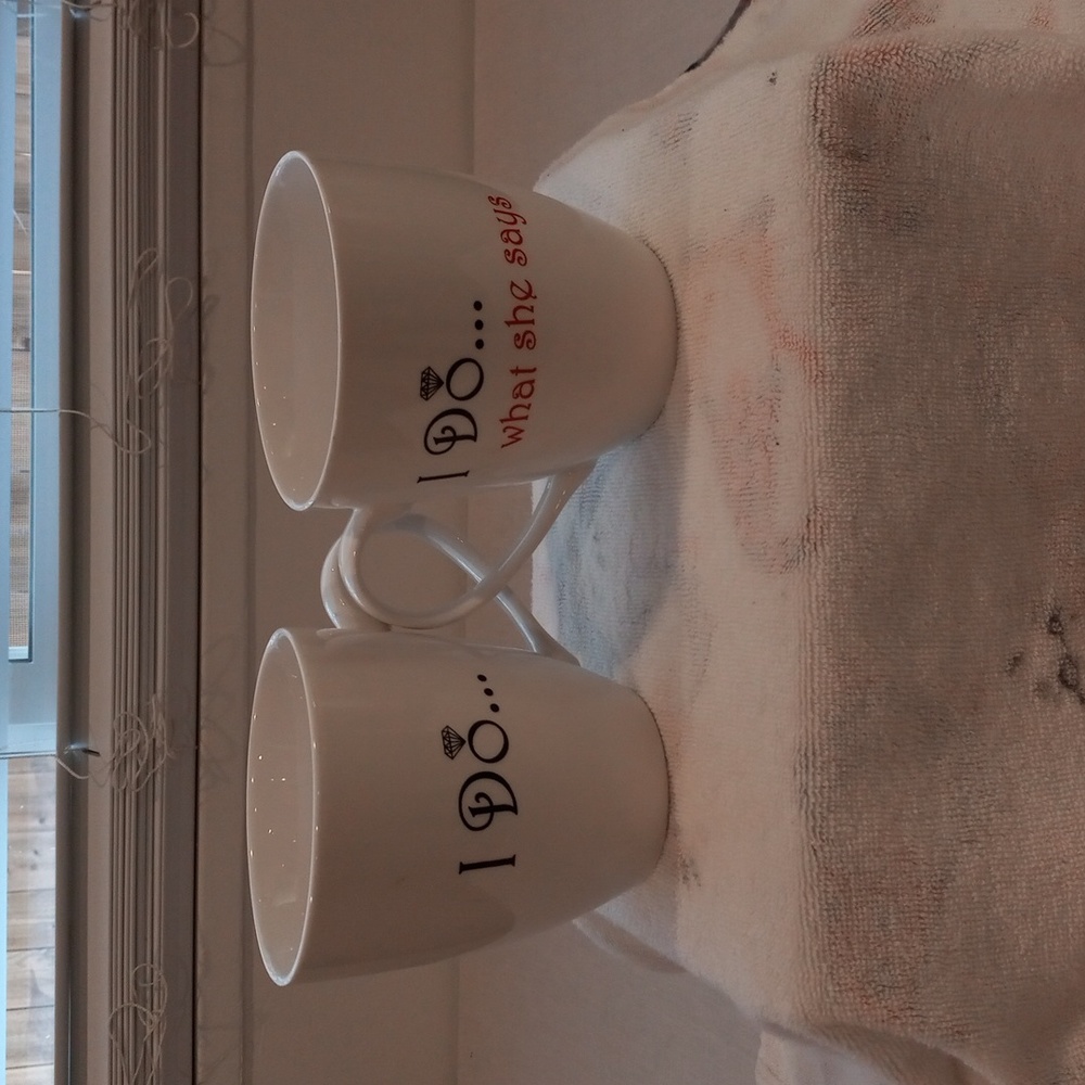 Cup Set - Picture 3 of 9